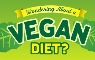 Vegan Diet Question