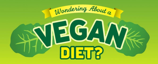 Vegan Diet Question